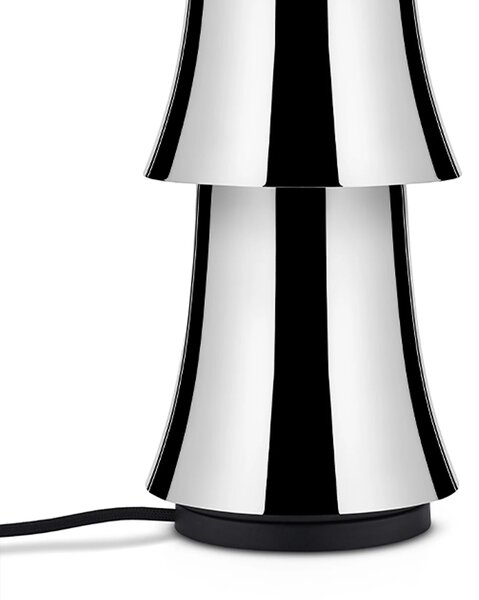 Alessi designové stolní lampy Halesia