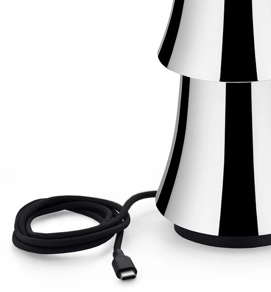 Alessi designové stolní lampy Halesia