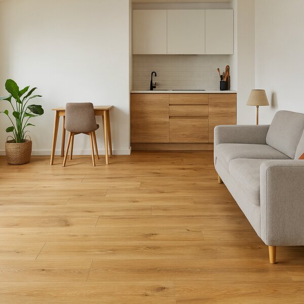 Kronostep Tawny Fairwolf Oak K796 2,51 m²