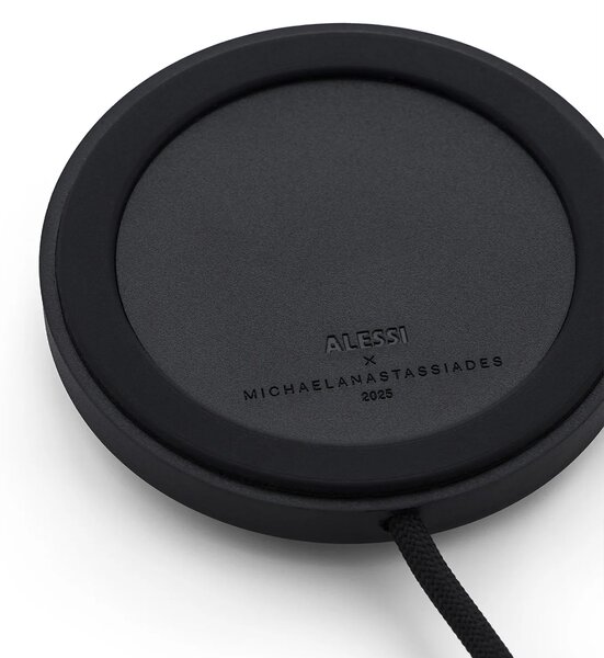 Alessi designové stolní lampy Halesia