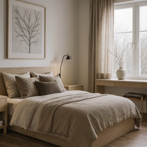 Kronostep Morille Pixie Oak K635 2,51 m²