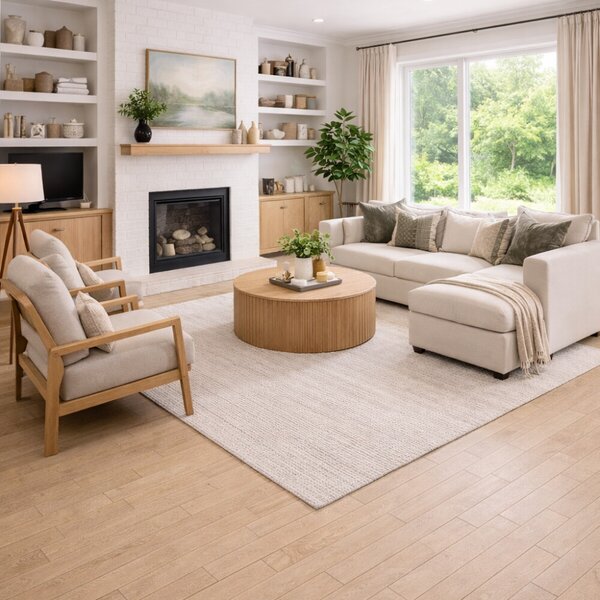 PVC Quintex Timber Oak 113M šíře 5 m 5 m²