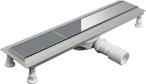 Deante Neo odtokový žlábek 50 cm chrom KNS_005D