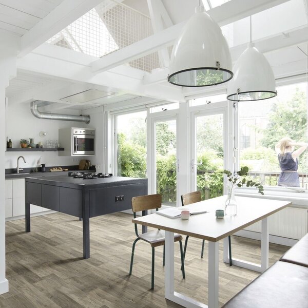 PVC Comfort Barn Pine 696D šíře 5 m 5 m²