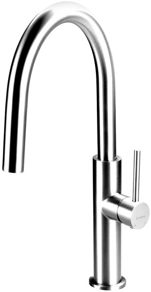 Deante Evora kuchyňská baterie stojící chrom BQJ_062M
