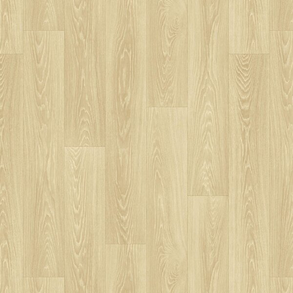 PVC Comfortex 320T Nature Oak light natural 27096001 šíře 2 m 2 m²
