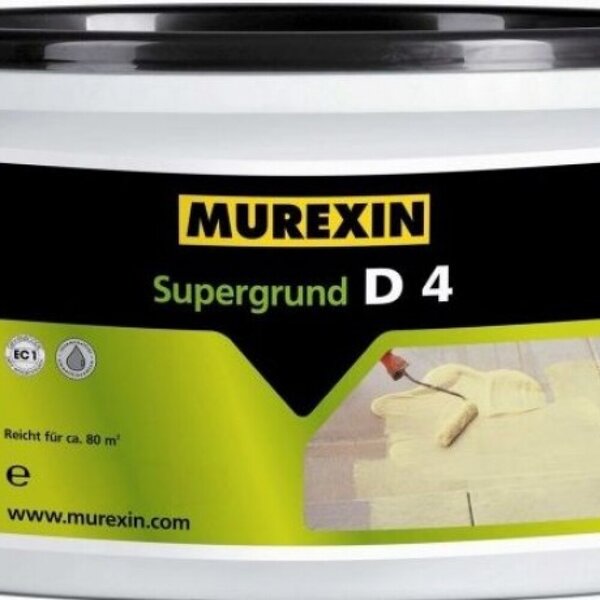 Murexin D4 Penetrace 10 kg