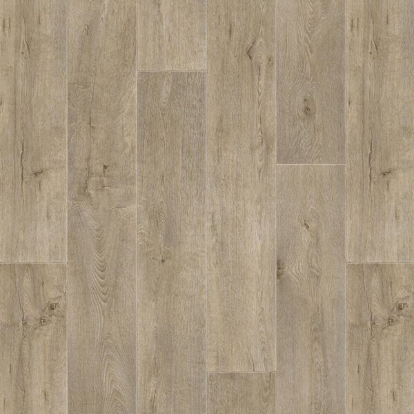 PVC Comfortex 320T Legacy Oak beige 27097003 šíře 2 m 2 m²