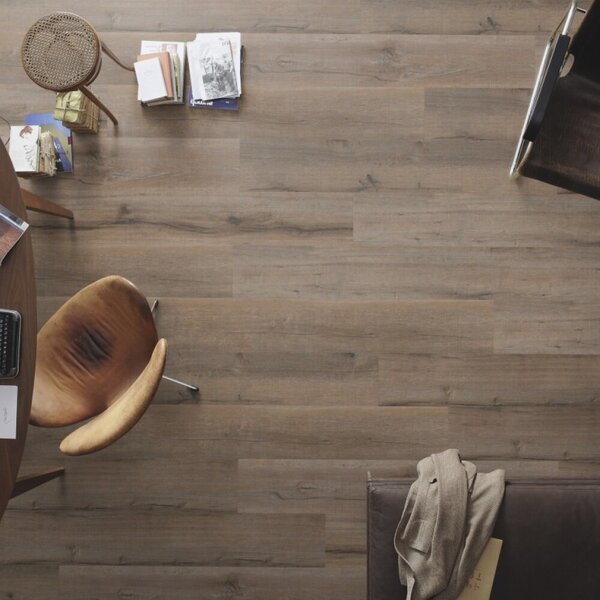 Meister Design pro dub jílově šedý 6986 4,25 m²