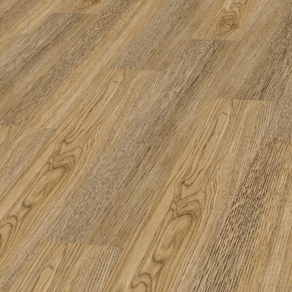 Objectflor Expona Domestic 5961 Natural Brushed Oak 3,34 m²