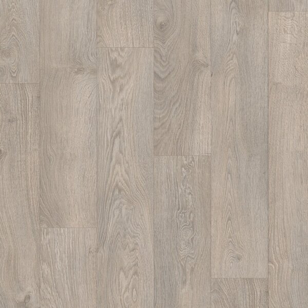 Quick step Classic CLM1405 Dub letitý světlešedá 1,596 m²