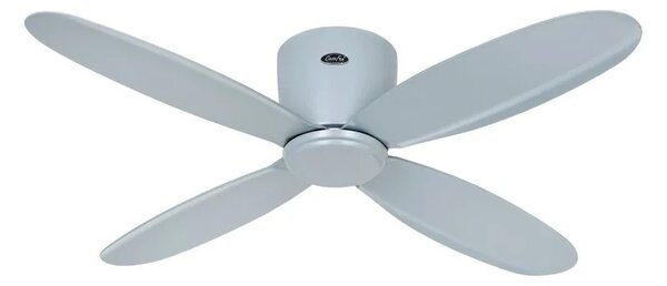CasaFan 311285W Eco Plano II WiFi, světle šedá, stropní ventilátor