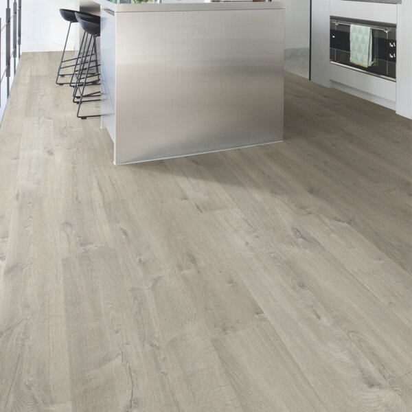 Quick step Impressive IM3558 Jemný dub šedý 1,835 m²