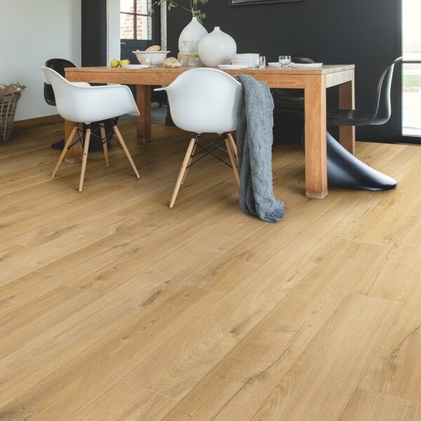 Quick step Impressive IM1855 Dub jemný přírodní 1,835 m²