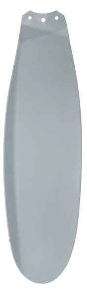 CasaFan 311285W Eco Plano II WiFi, světle šedá, stropní ventilátor