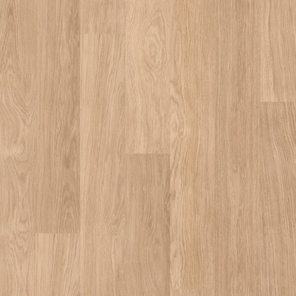 Quick step Eligna EL915 Dub lakovaný bílý 1,722 m²