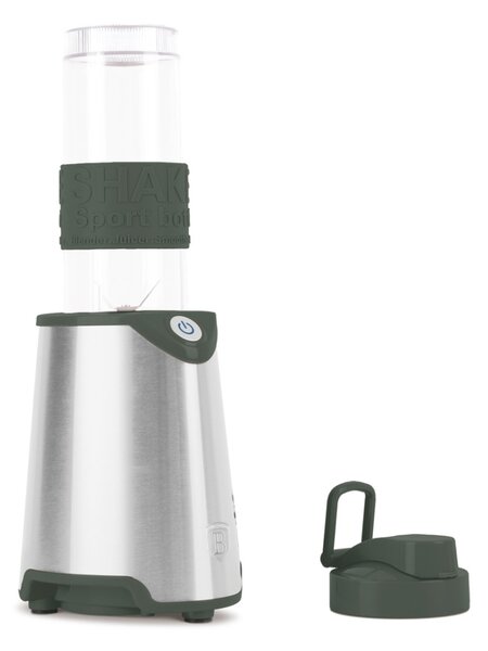 Mixér smoothie maker s lahví Matte Green Collection