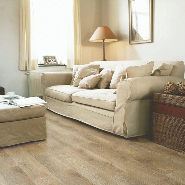Quick step Eligna EL312 Dub letitý matný olejovaný 1,722 m²