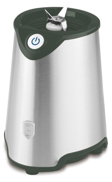 Mixér smoothie maker s lahví Matte Green Collection