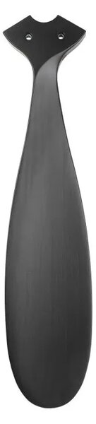 CasaFan 313296W Eco Plano Wood WiFi, černá, stropní ventilátor