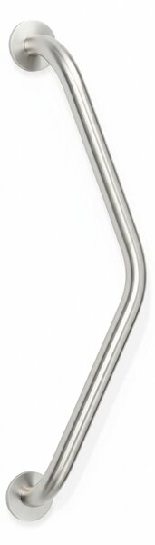 EMPIRE Madlo 135°, 120 kg nosnost, nerez
