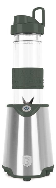 Mixér smoothie maker s lahví Matte Green Collection