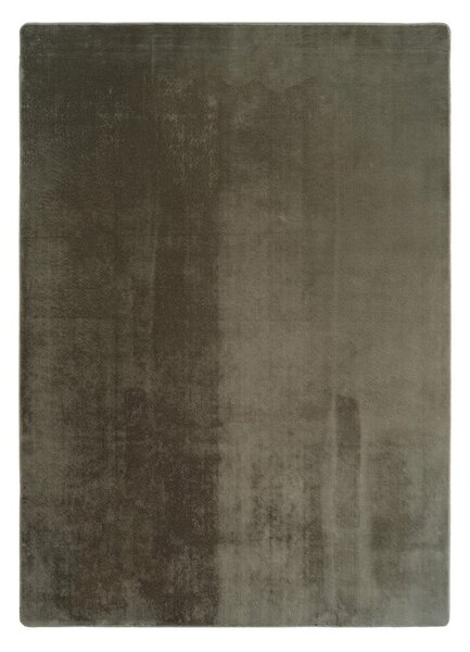 Khaki pratelný koberec 80x150 cm Joy 1400 – Ayyildiz Carpets