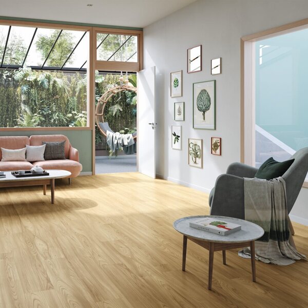 PARADOR Basic 400 Natural touch 1748177 2,493 m²