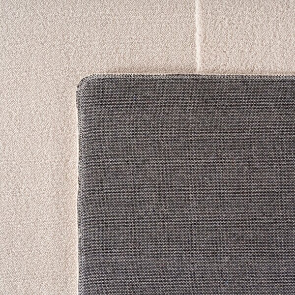 Krémový pratelný běhoun 80x250 cm Pompei 1614 – Ayyildiz Carpets