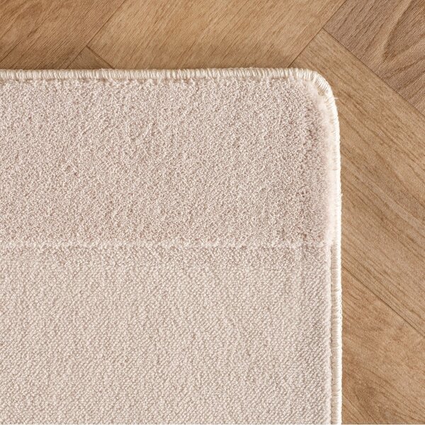 Krémový pratelný běhoun 80x250 cm Pompei 1614 – Ayyildiz Carpets