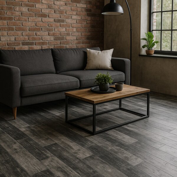 PVC Emotions Driftwood 967M šíře 4 m 4 m²
