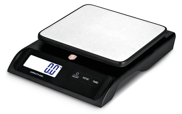 Kuchyňská váha digitální 6 kg Black Rose Collection