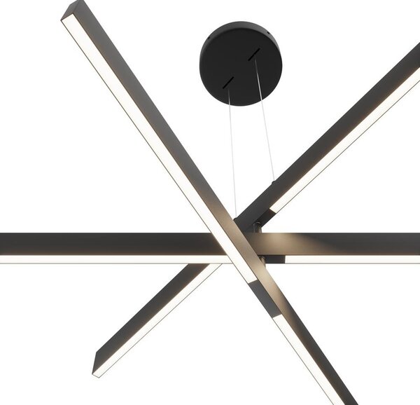Závěsné svítidlo Origami MOD163PL-L38B4K1 - MAYTONI