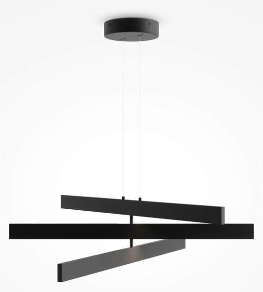 Závěsné svítidlo Origami MOD163PL-L38B4K1 - MAYTONI