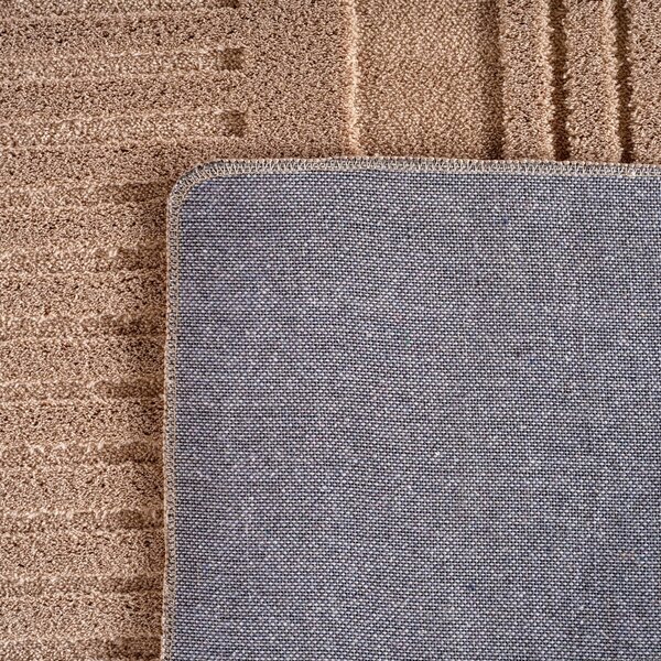 Béžový pratelný koberec 80x150 cm Pompei 1612 – Ayyildiz Carpets