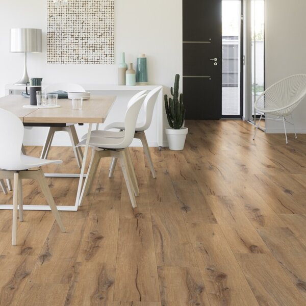 Gerflor Creation 55 CEDAR BROWN 0850 3,11 m²