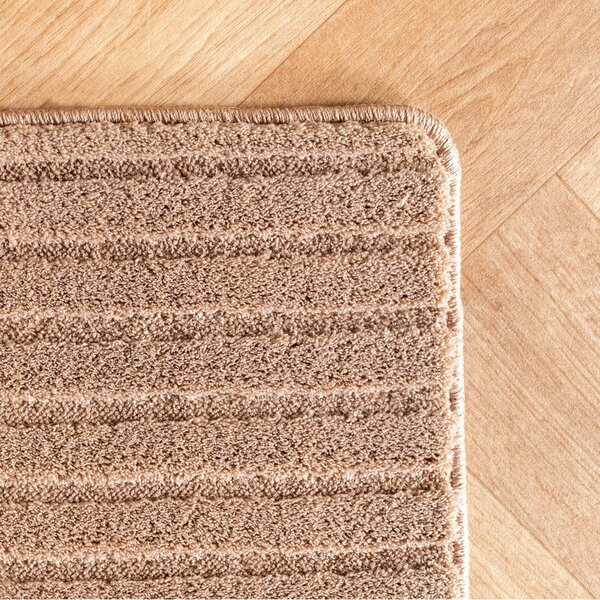 Béžový pratelný koberec 80x150 cm Pompei 1612 – Ayyildiz Carpets