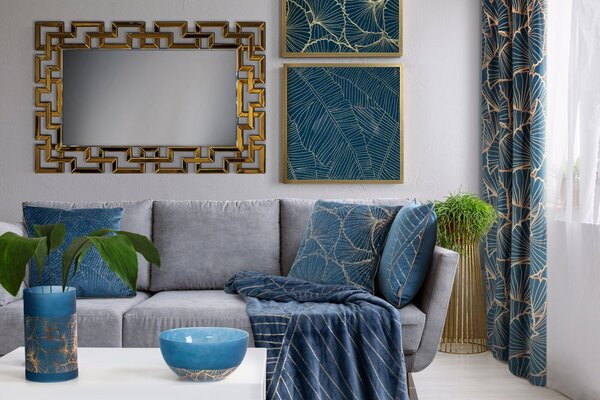 ZÁCLONA NA PÁSCE TONIA 140X300 CM BÍLÁ