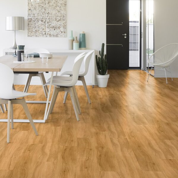Gerflor Creation 55 QUARTET HONEY 0870 3,36 m²