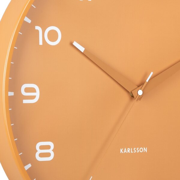 Present time Hodiny Orgullo