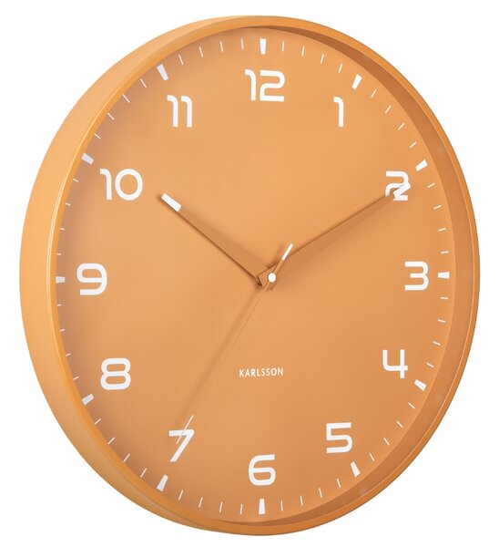Present time Hodiny Orgullo