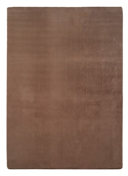 Pratelný koberec v terakotové barvě 80x150 cm Joy 1400 – Ayyildiz Carpets
