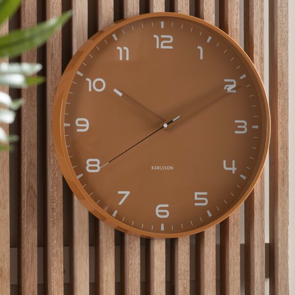 Present time Hodiny Orgullo