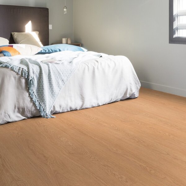 Gerflor Creation 55 LOUNGE OAK NATURAL 1273 3,11 m²