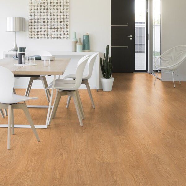 Gerflor Creation 55 LOUNGE OAK GOLDEN 1271 3,11 m²