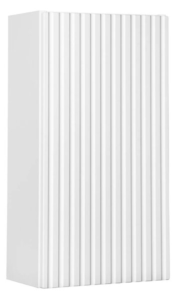 Comad Závěsná koupelnová skříňka Nova White 83-30-1D bílá