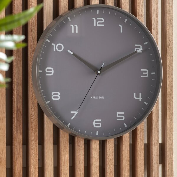 Present time Hodiny Orgullo