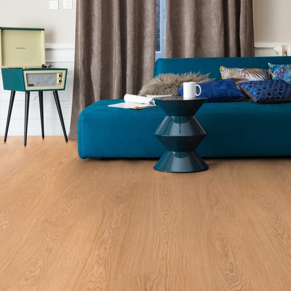Gerflor Creation 55 LOUNGE OAK NATURAL 1273 3,11 m²