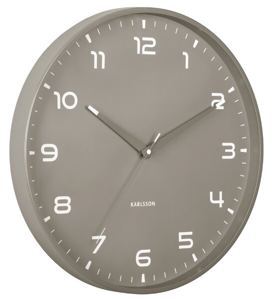 Present time Hodiny Orgullo