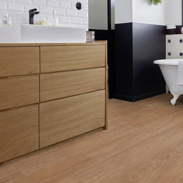Gerflor Creation 55 LOUNGE OAK CHESTNUT 1274 3,11 m²